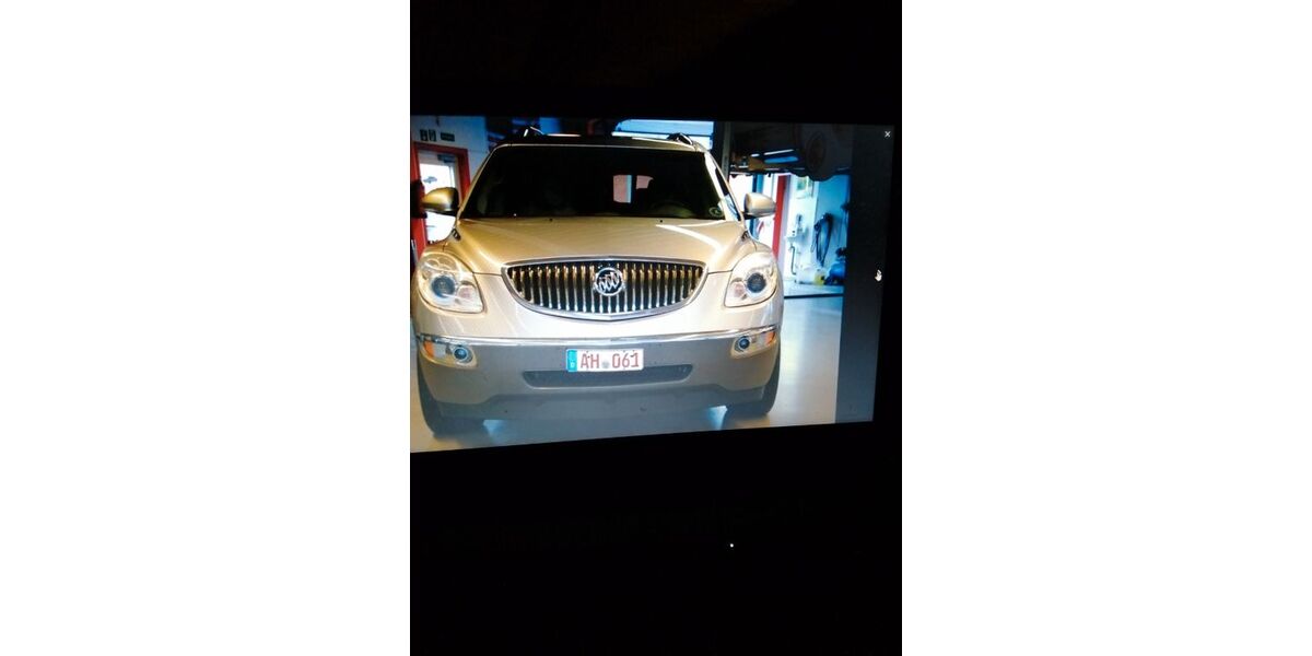 Buick Enclave 380.123 km 5.999 &euro; beuron 88631