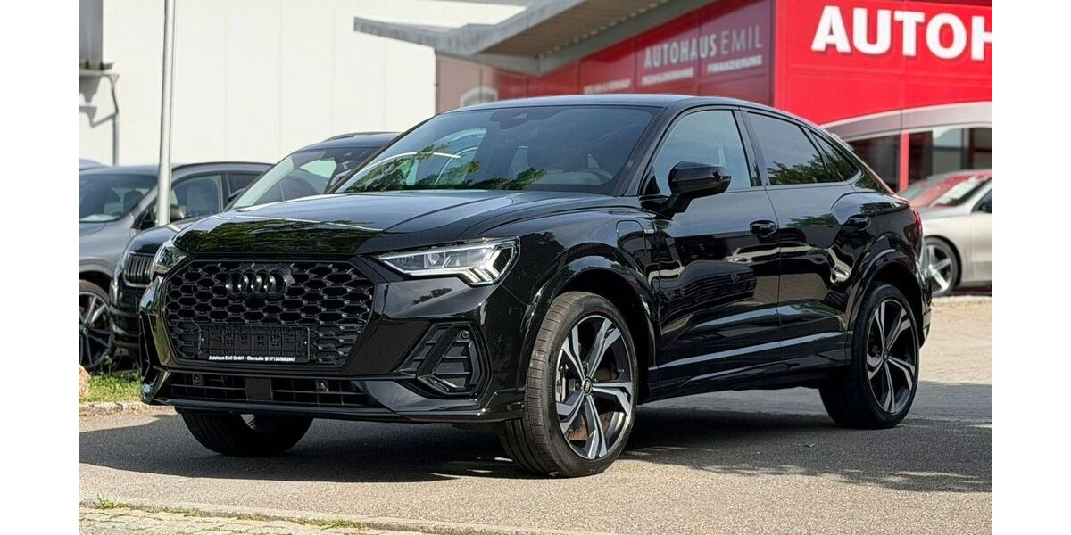 Audi Q3 65.700 km 34.990 &euro; Obersulm 74182