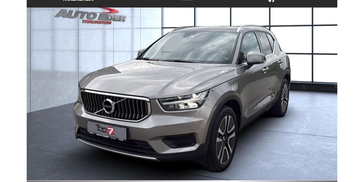 Volvo XC40 66.300 km 27.900 &euro; Traunstein 83278