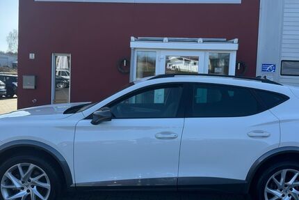 Cupra Formentor 93.050 km 24.499 &euro; Aicha vorm Wald 94529