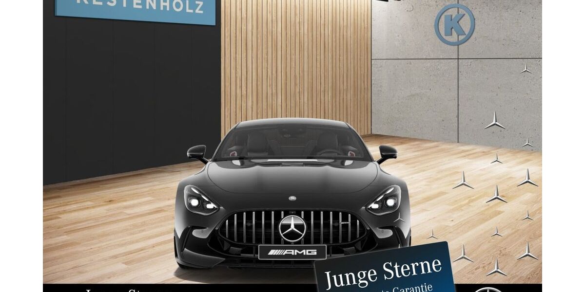 Mercedes-Benz AMG GT 10.625 km 157.880 &euro; Koblenz 56073