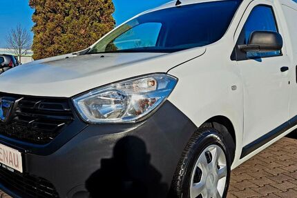 Dacia Dokker 255.791 km 4.994 &euro; Leipzig 04205