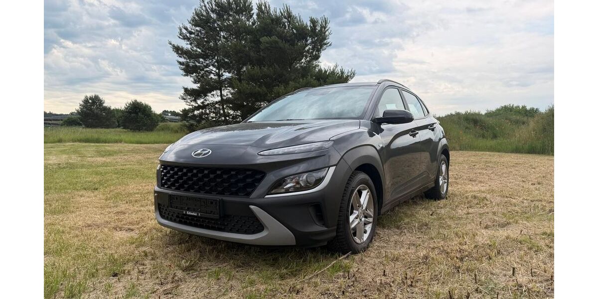 Hyundai KONA 95.500 km 13.950 &euro; Neustadt-Glewe 19306
