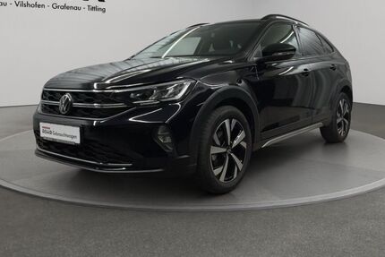 VW Taigo 10.627 km 24.415 &euro; Passau 94032