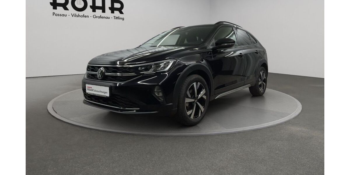 VW Taigo 10.627 km 24.415 &euro; Passau 94032