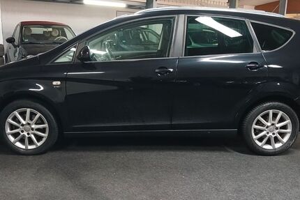 Seat Altea 124.000 km 6.999 &euro; Rüsselsheim 65428