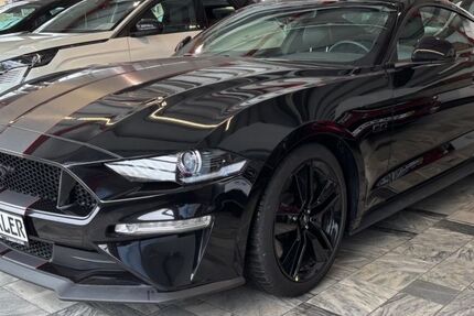 Ford Mustang 23.910 km 44.990 &euro; Geithain 04643