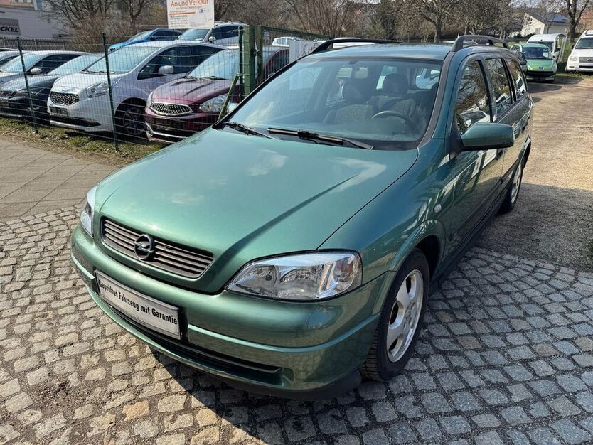 Astra