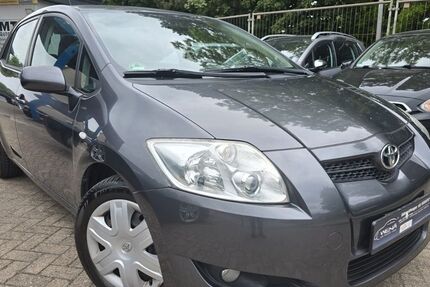 Toyota Auris 189.919 km 4.249 &euro; Bremen 28237