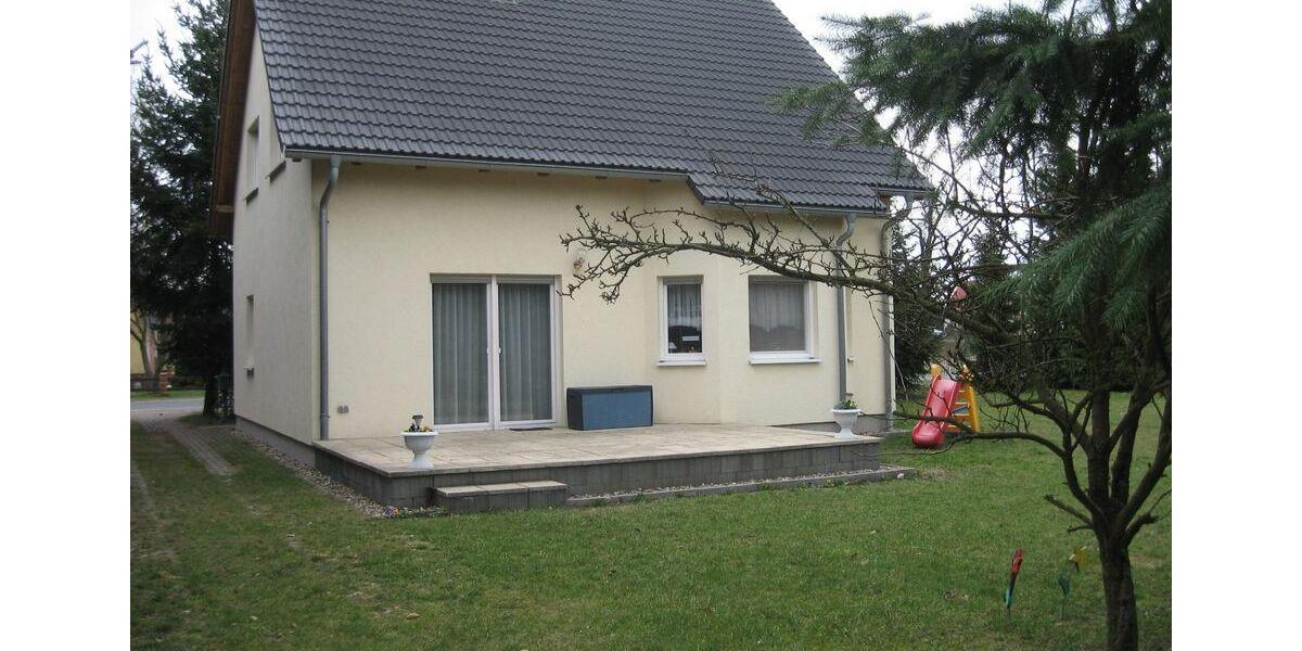 Einfamilienhaus Lebus - 4 Zimmer, 124 m&sup2;, 295.000&euro; | Angebot:27076756