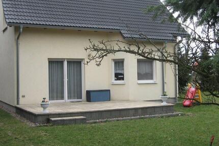 Haus Lebus - 4 Zimmer, 124 m&sup2;, 295.000&euro; | Angebot:27076756