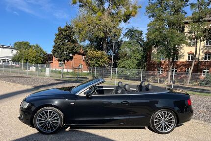 Audi A5 217.000 km 8.999 € Bitterfeld 06749