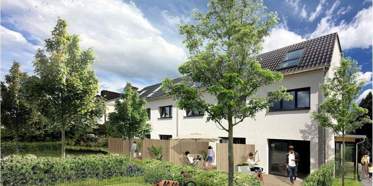 Reihenmittelhaus München Untergiesing-Harlaching - 5 Zimmer, 117 m&sup2;, 2.900&euro; | Angebot:24937018