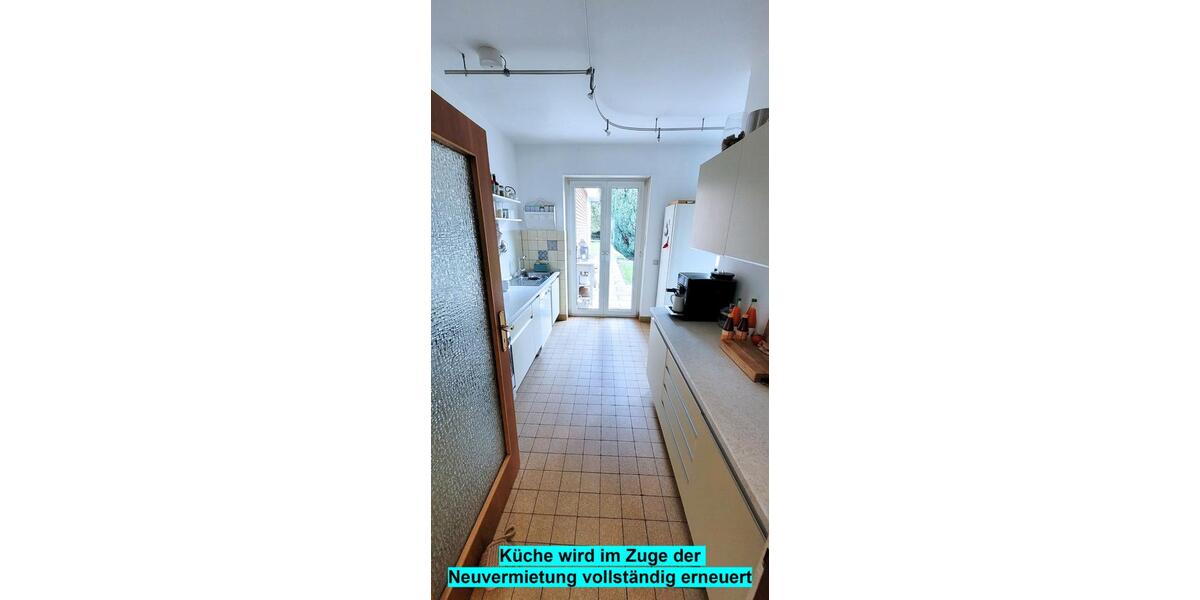 Erdgeschoßwohnung Saarlouis - 3 Zimmer, 120 m&sup2;, 1.200&euro; | Angebot:26388761