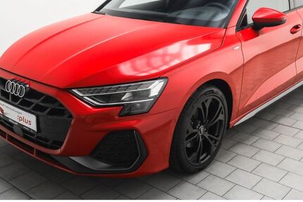 Audi A3 9.185 km 34.990 &euro; Holzminden 37603