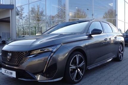 Peugeot 308 37.094 km 24.830 &euro; Bruchsal 76646