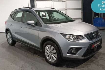 Seat Arona 53.820 km 10.220 &euro; Eching 85386
