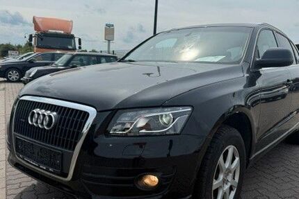 Audi Q5 360.500 km 6.700 &euro; Hohenwarsleben 39326
