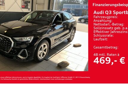 Audi Q3 22.744 km 35.880 &euro; Hamburg 22419