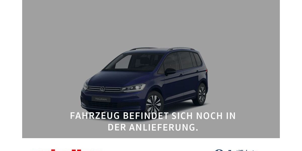 VW Touran 20.500 km 34.980 &euro; Würzburg 97076