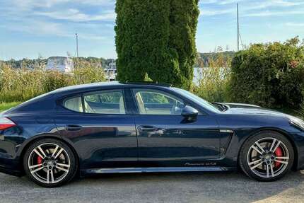 Porsche Panamera 173.000 km 25.000 € Werder (Havel) 14542