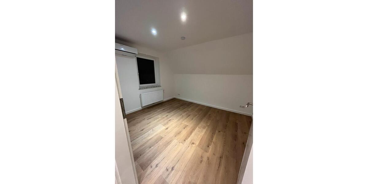Dachgeschoßwohnung Bad Essen - 2 Zimmer, 50 m&sup2;, 550&euro; | Angebot:26403813