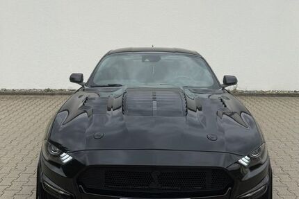 Ford Mustang 27.500 km 43.500 &euro; Albstadt 72458