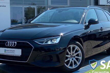 Audi A4 47.560 km 21.248 &euro; Schrobenhausen-Edelshsn. 86529