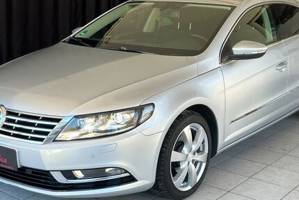 VW CC 165.000 km 8.990 &euro; Elbach / Fischbachau 83730