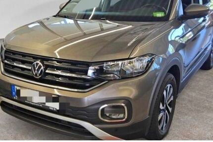 VW T-Cross 37.240 km 16.390 &euro; Lemgo 32657