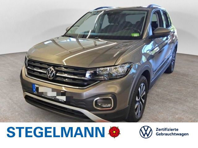 VW T-Cross 37.240 km 16.390 &euro; Lemgo 32657