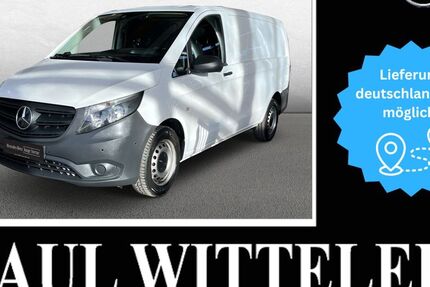 Mercedes-Benz Vito 102.544 km 18.921 &euro; Brilon 59929