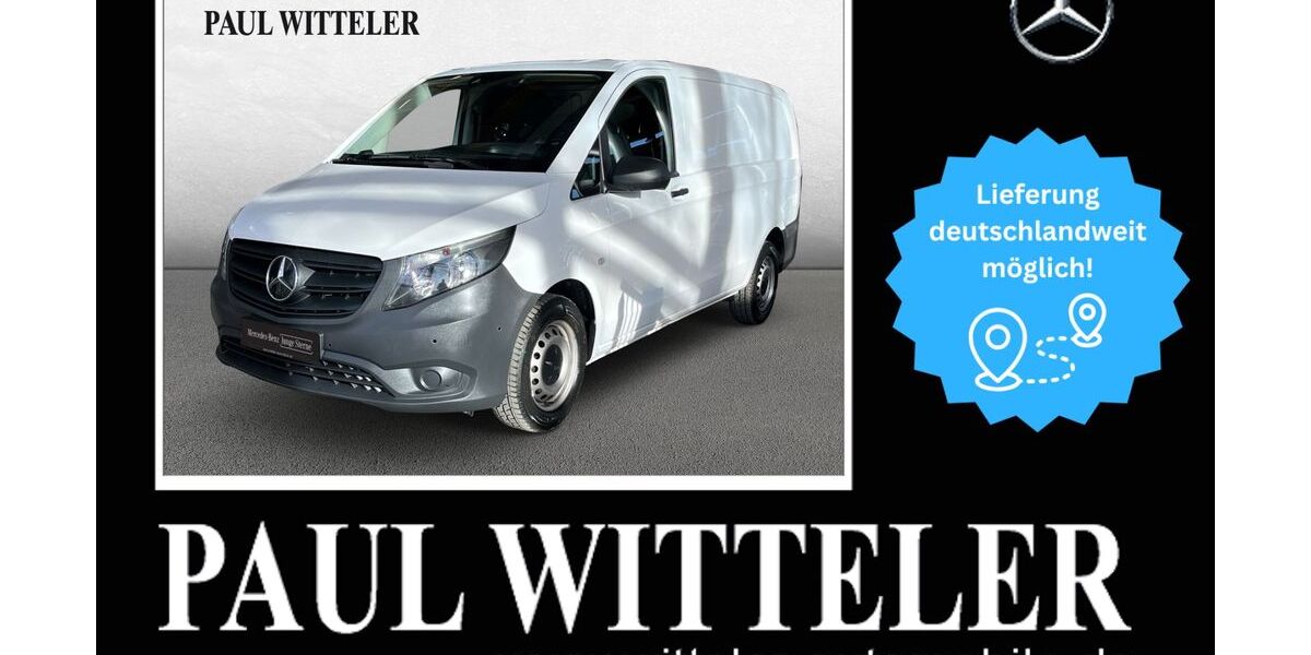Mercedes-Benz Vito 102.544 km 20.551 &euro; Brilon 59929