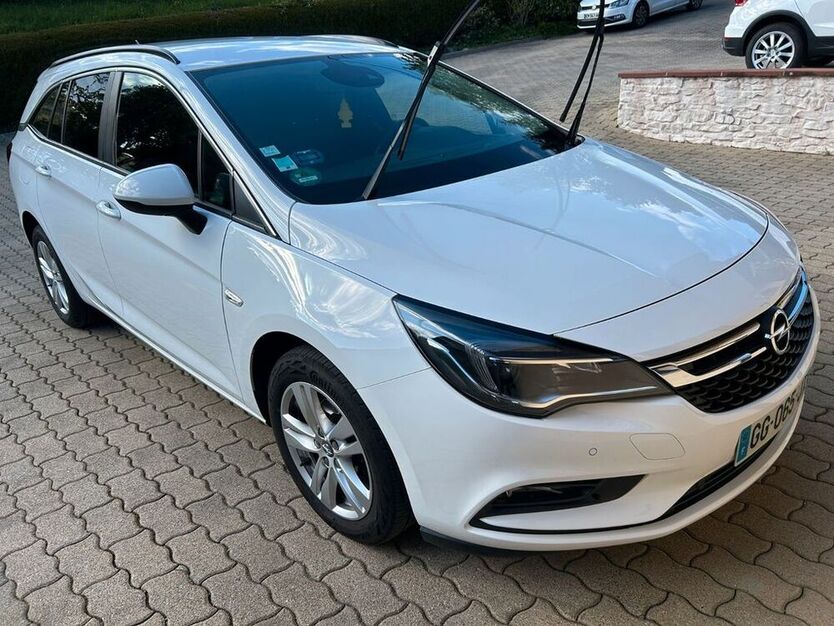 Astra