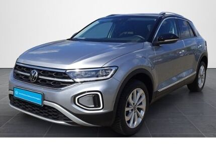 VW T-Roc 25.347 km 27.940 &euro; Blankenburg 38889