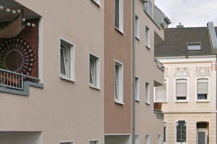Wohnung Euskirchen Zentrum