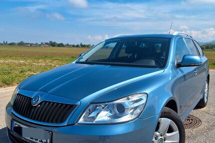 Skoda Octavia 251.500 km 2.990 &euro; Bad Krozingen 79189