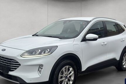 Ford Kuga 28.067 km 19.950 &euro; Hanau 63452