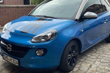 Opel Adam
