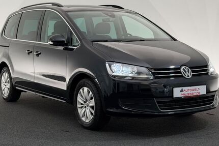VW Sharan 140.012 km 19.970 &euro; Horb am Neckar 72160