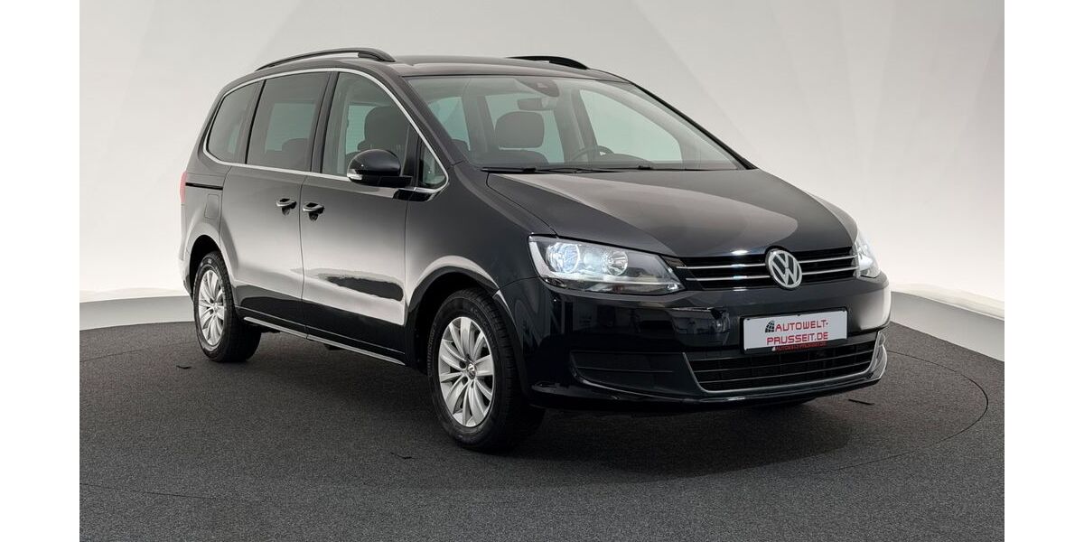 VW Sharan 140.012 km 19.970 &euro; Horb am Neckar 72160