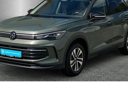 VW Tiguan 11.616 km 35.680 &euro; Fürstenfeldbruck 82256