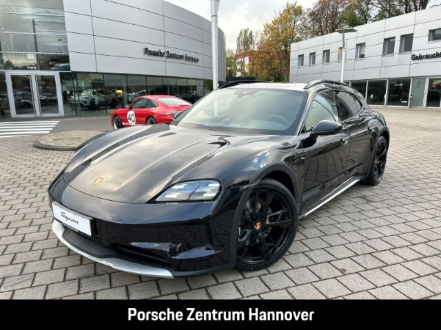 Porsche Taycan 16.500 km 102.800 &euro; Hannover 30177