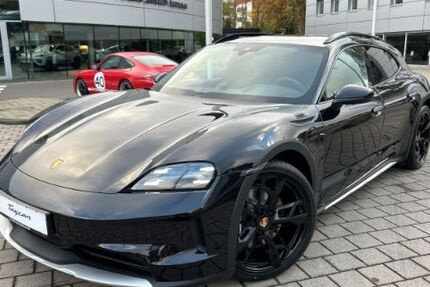 Porsche Taycan 16.500 km 104.800 &euro; Hannover 30177