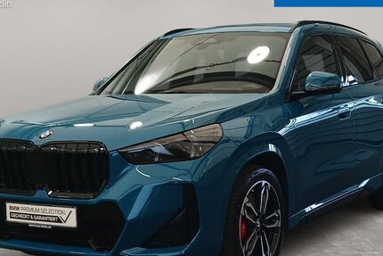 BMW X1 9.405 km 44.800 &euro; Berlin 12683