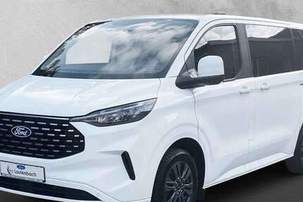 Ford Tourneo Custom 22.700 km 46.900 &euro; Duderstadt 37115