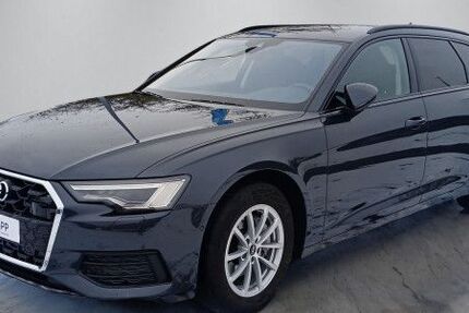 Audi A6 56.913 km 33.870 &euro; Lohr am Main 97816