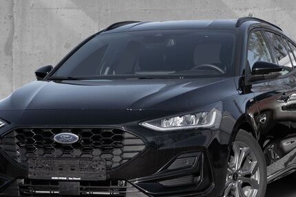 Ford Focus 17.000 km 24.350 &euro; Schwerin 19061