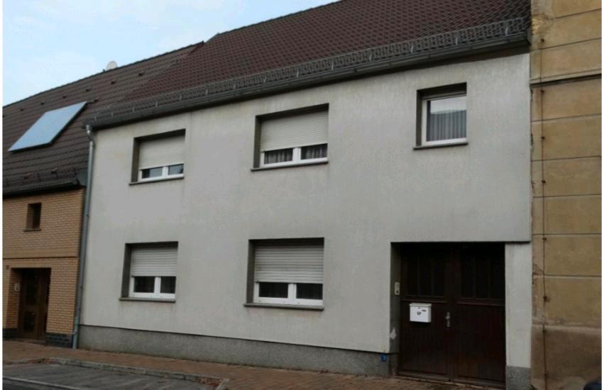 Einfamilienhaus Zahna-Elster Elster - 6 Zimmer, 120 m&sup2;, 170.000&euro; | Angebot:24623447