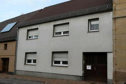 Haus Zahna-Elster Elster - 6 Zimmer, 120 m&sup2;, 170.000&euro; | Angebot:24623447